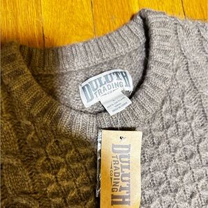 Duluth Trading Co. Seeater